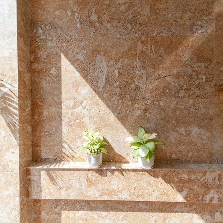 Uy Duong Hotel & Apartment - Nha Trang Exterior foto